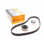 Комплект ГРМ Hyundai Tucson/Elantra 2.0 95-/Kia Cerato/Sportage 2.0 04- (25.5x113z) 