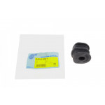 Втулка стабілізатора (заднього) Nissan Qashqai 13-/X-Trail 07-18 (d=17mm) 