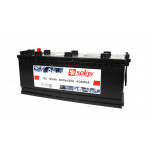 Акумуляторна батарея 135Ah/800A (511x190x217/+L) 