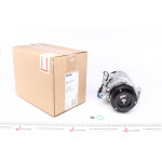 Компресор кондиціонера BMW 5 (F10/F11) 2.5/3.0i 09-13 