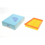 Фільтр повітряний Ford Fiesta/Fusion 1.6TDCI 04-17 