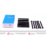 Болти головки (к-кт 14шт.) BMW 3 (E46)/5 (E36/E60/E61) 90- (L=110mm) M52 