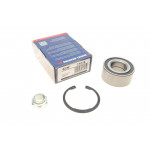 Підшипник маточини (передньої) Peugeot 106/205 (35x72x33) 