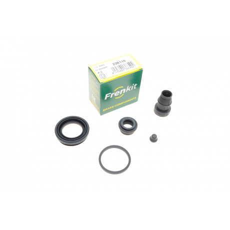 Ремкомплект супорта (заднього) Lexus GS 06-11 (d=38mm) (Advi)