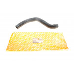 Патрубок радіатора (верхній) Fiat Fiorino 1.3D Multijet 07- 