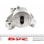 Подушка двигуна (передня) (R) Citroen Nemo/Peugeot Bipper 1.4 HDI 08- 