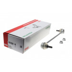 Тяга стабілізатора (переднього) Skoda Fabia 99-/Roomster 06-15/Rapid 12-/VW Polo 01- 