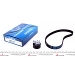 Комплект ГРМ Renault Kangoo 1.2 16V 01- 