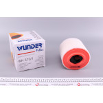 Фільтр повітряний Opel Astra K 1.6 CDTi 15- 