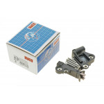 Реле генератора (180A) BMW 3 (E90)/5 (E60) 04-11 (N43/N52/N53) (BOSCH) (HÜCO) 