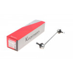 Тяга стабілізатора (переднього) Skoda Fabia 99-/Roomster 06-15/Rapid 12-/VW Polo 01- 