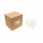 Бачок розширювальний Audi A3 96-03/Skoda Octavia 99-10/VW Bora 98-05 