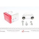 Тяга стабілізатора (переднього) (L) Audi A4 1.6-4.2 00-09 