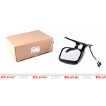 Дзеркало заднього виду VW T4 91-03 (L) (електро) (з підігрівом) 