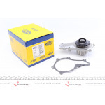 Помпа води Citroen Berlingo/Fiat Scudo 1.6HDI (19z) 