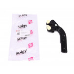 Ролик дверей (бічних/нижній) MB Vito (W639) (з кронштейном) 