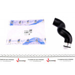 Патрубок турбіни Audi A4 1.9TDI/2.0TDI 00-09 