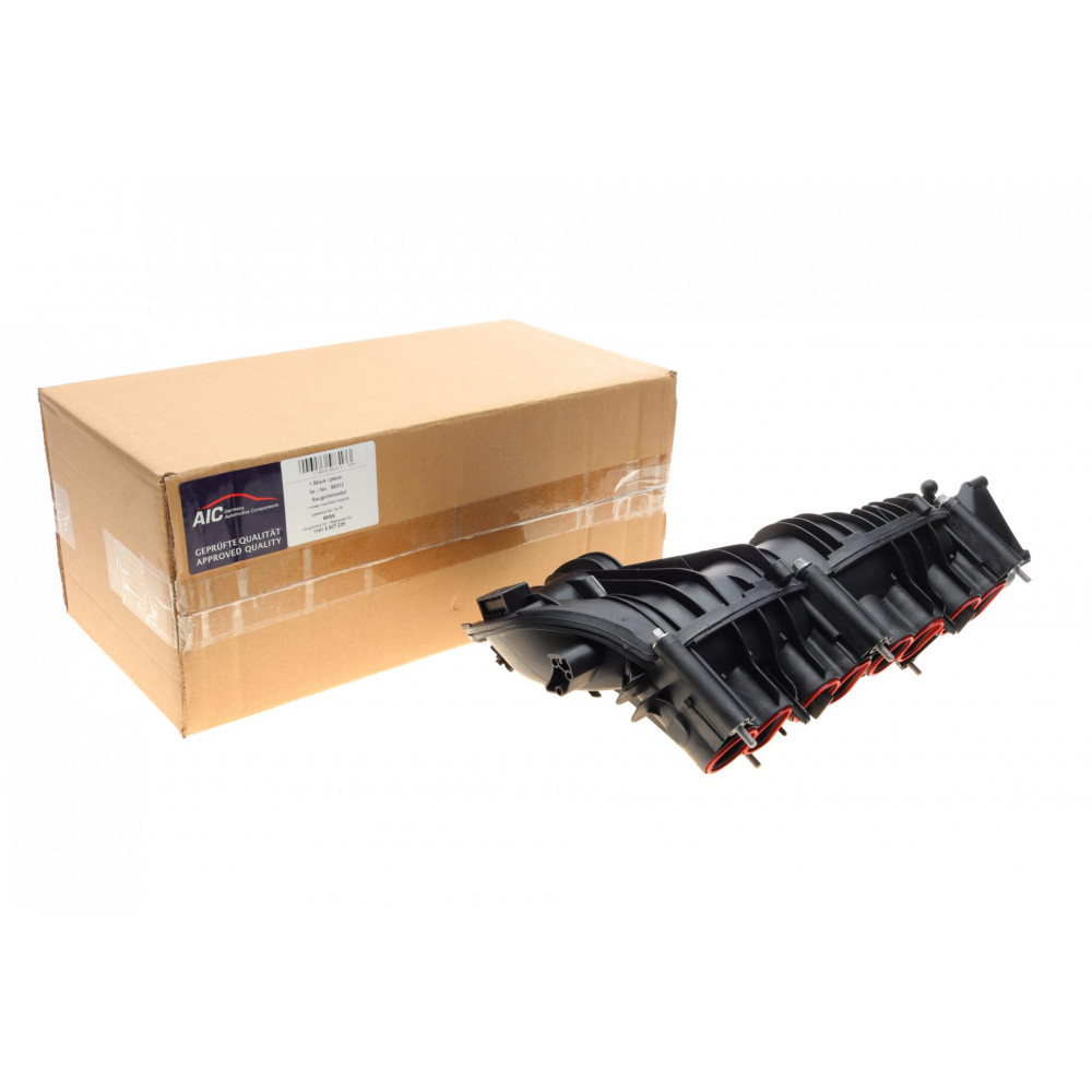Колектор впускний BMW 3 (E90/F30) 2.0d 10-16 (N47) (з прокладкою)