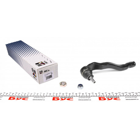 Наконечник тяги рульової (L) Renault Kangoo 08-/MB Citan 12-