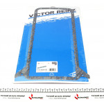 Прокладка піддону BMW X5 (E53) 00-03, M60/M62 