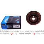 Шків колінвалу Citroen Jumper/Peugeot Boxer 2.5 D/TD/TDIi 94-02 (6PK) 