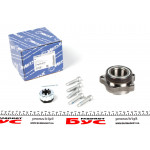 Підшипник маточини (передньої) Ford Transit 06- (45х78х57) 