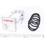 Пружина (передня) Skoda Fabia 1.4-1.6TDI/1.9SDI/TDI/2.0 99-14/Roomster 1.2TDI/1.6TDI/1.9TDI 06-15 