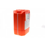 Рідина гальмівна DOT 3&4 (20L)  