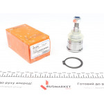 Опора кульова (передня/знизу) Honda Civic V/VI/VII/CR-V/CRX II 87-05 