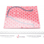 Прокладка кришки двигуна передньої Skoda Fabia 1.4 99-03 