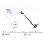 Тяга стабілізатора (переднього) (R) Hyundai Santa Fe I/II 04-12/ix55 08-/Kia Sorento II 09- (L=341mm) 