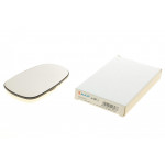 Скло дзеркала Renault Clio II/Megane I/Scenic I 91- 