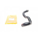 Патрубок радіатора (нижній) MB E-class (W211) 1.8/2.2D 02-09 