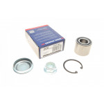 Підшипник маточини (задньої) Renault Clio 12- (25x55x43) 