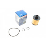 Фільтр масляний Fiat Doblo 1.6/2.0D 10- 