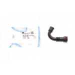 Патрубок вентиляції картера VW Caddy II 1.9TDI 96-04 