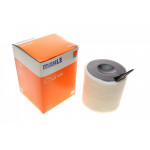 Фільтр повітряний BMW 3 (E90-E92) 1.6 05-13 (N43 B16A/N45 B16A) 