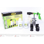 Пістолет пневматичний піскоструминний 