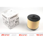 Фільтр повітряний Audi A6 2.4-4.2 04-11 