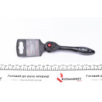 Тріскачка 72-зубна (1/4"/150мм) 