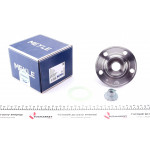 Підшипник маточини (передньої) Skoda Fabia 99-/VW Polo 01- (+ABS) 