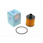 Фільтр масляний Fiat Doblo 1.6/2.0D 10- 