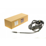 Ролик дверей (бічних/нижній/R) MB Sprinter 209-519/VW Crafter 30-50 06- (з проводами) 