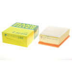 Фільтр повітряний Renault Kangoo 1.5Blue dCi 21-/Scenic/Megane 1.5-1.7dCi/1.6TCe/1.8Blue dCi 15- 