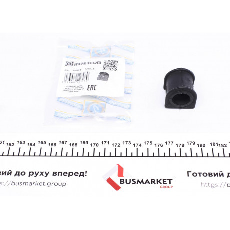 Втулка стабілізатора (заднього) Ford Mondeo I/II 93-01 (d=18mm)