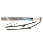 Щітки склоочисника (650/550mm) MB Vito (W638) 96-03 