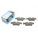 Колодки гальмівні (задні) BMW 1 (F52/F40)/X2 (F39) 17-/2 (F44-F46)/i3 (I01) 13-/X1 (F48)/Mini 14- 