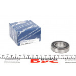 Підшипник підвісний MB E-class (W124/W210/S124) (25x47x12) 