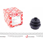 Пильник ШРКШ (зовнішній) Ford Sierra -93 