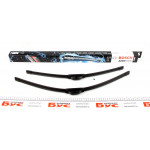 Щітки склоочисника (650/550мм) Renault Scenic II 03- 